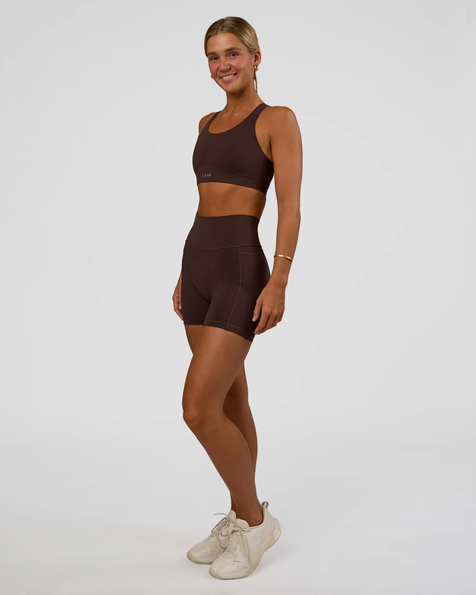 6884-fusion-sports-bra-2.0-hot-chocolate-3.webp Fusion Sports Bra 2.0 - Hot Chocolate