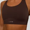 6884-fusion-sports-bra-2.0-hot-chocolate-4.webp Fusion Sports Bra 2.0 - Hot Chocolate