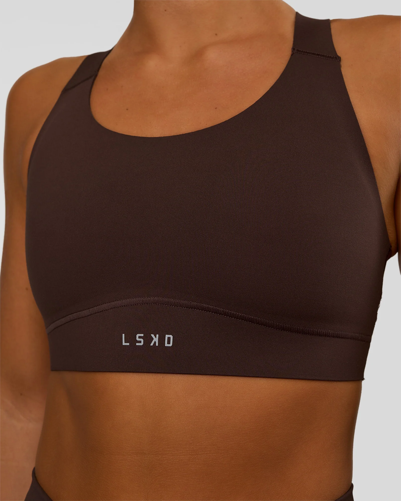 6884-fusion-sports-bra-2.0-hot-chocolate-4.webp Fusion Sports Bra 2.0 - Hot Chocolate