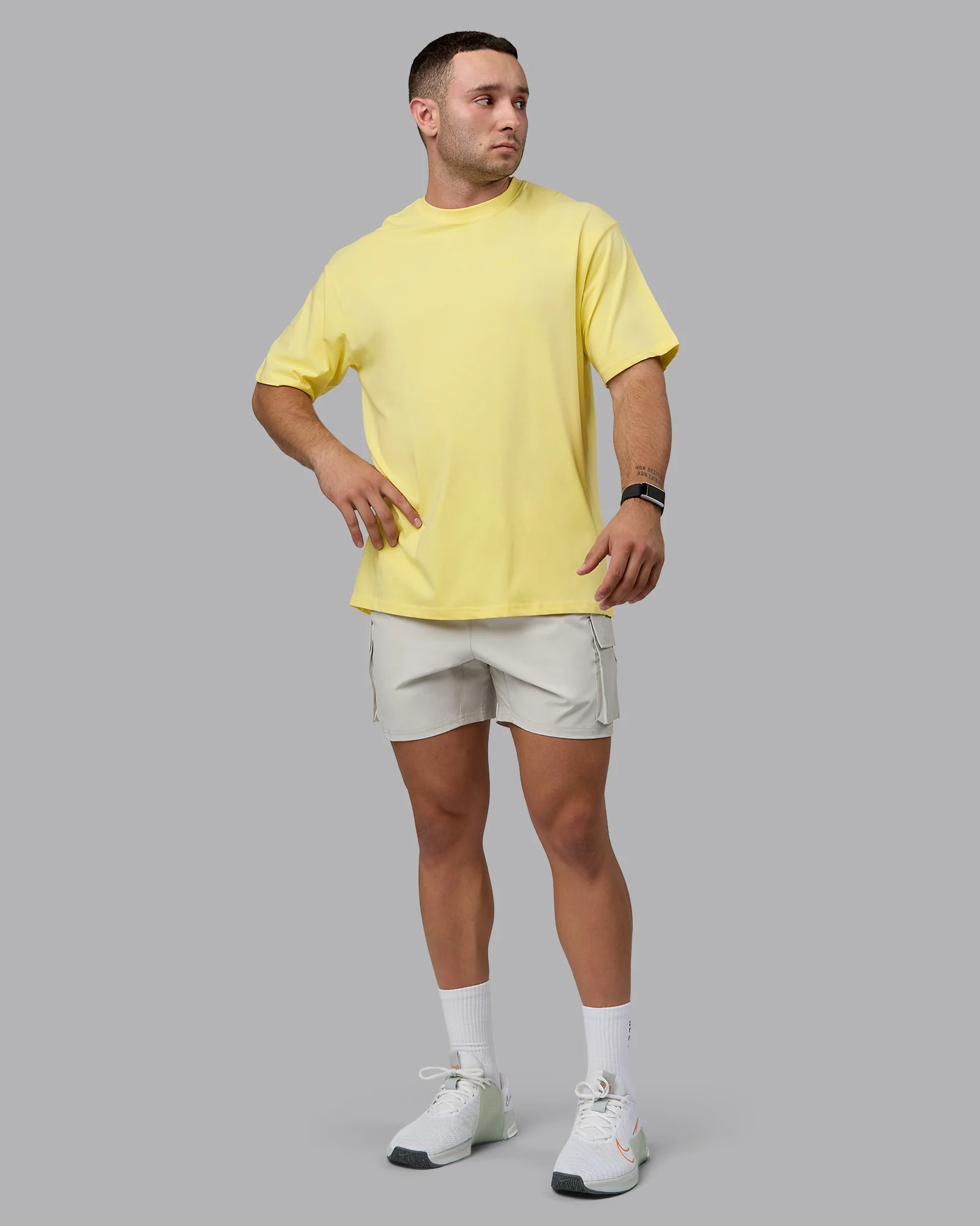 6893-enjoy-the-journey-value-series-flxcotton-tee-oversize-pale-yellow-sundress-11.webp Enjoy the Journey Value Series FLXCotton Tee Oversize - Pale Yellow-Sundress
