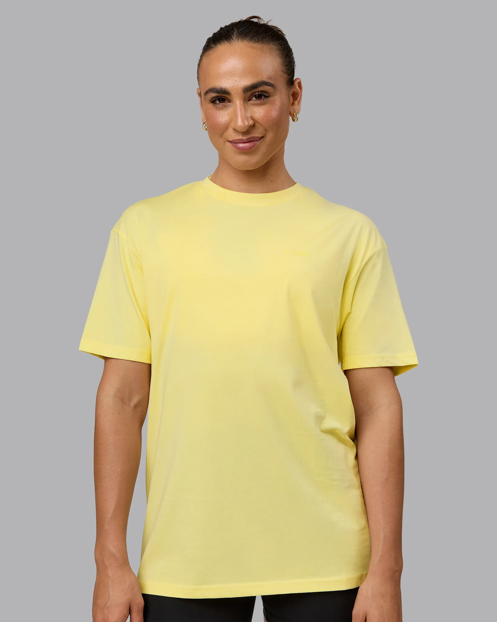 6893-enjoy-the-journey-value-series-flxcotton-tee-oversize-pale-yellow-sundress-3.webp Enjoy the Journey Value Series FLXCotton Tee Oversize - Pale Yellow-Sundress