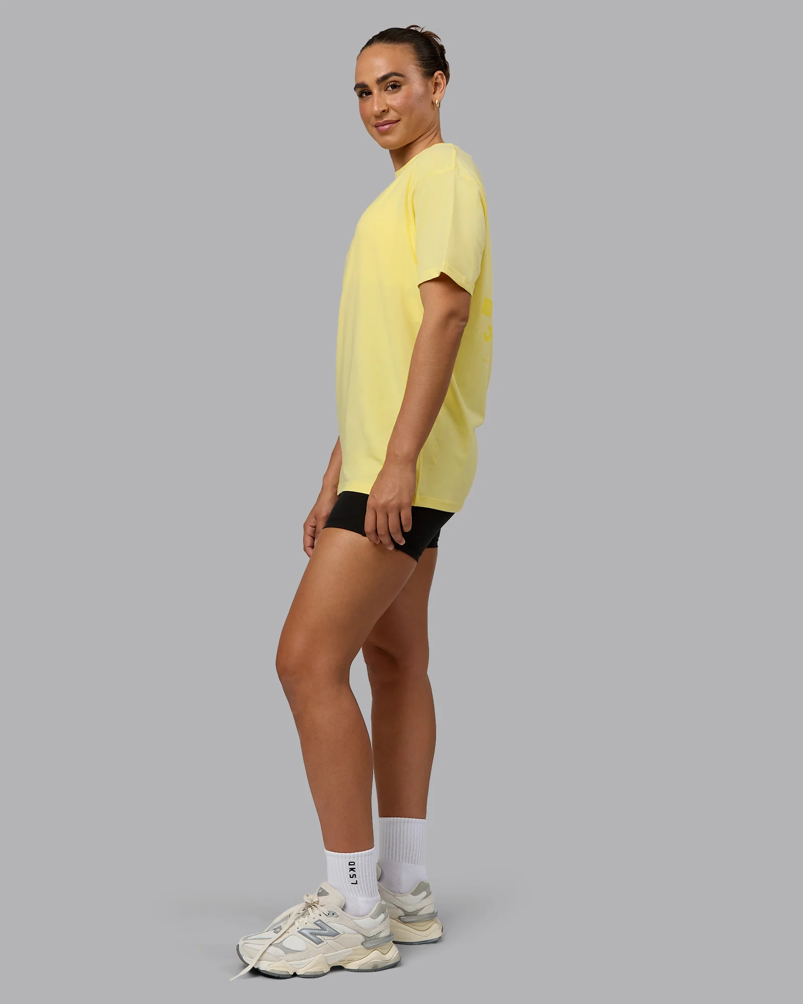 6893-enjoy-the-journey-value-series-flxcotton-tee-oversize-pale-yellow-sundress-5.webp Enjoy the Journey Value Series FLXCotton Tee Oversize - Pale Yellow-Sundress