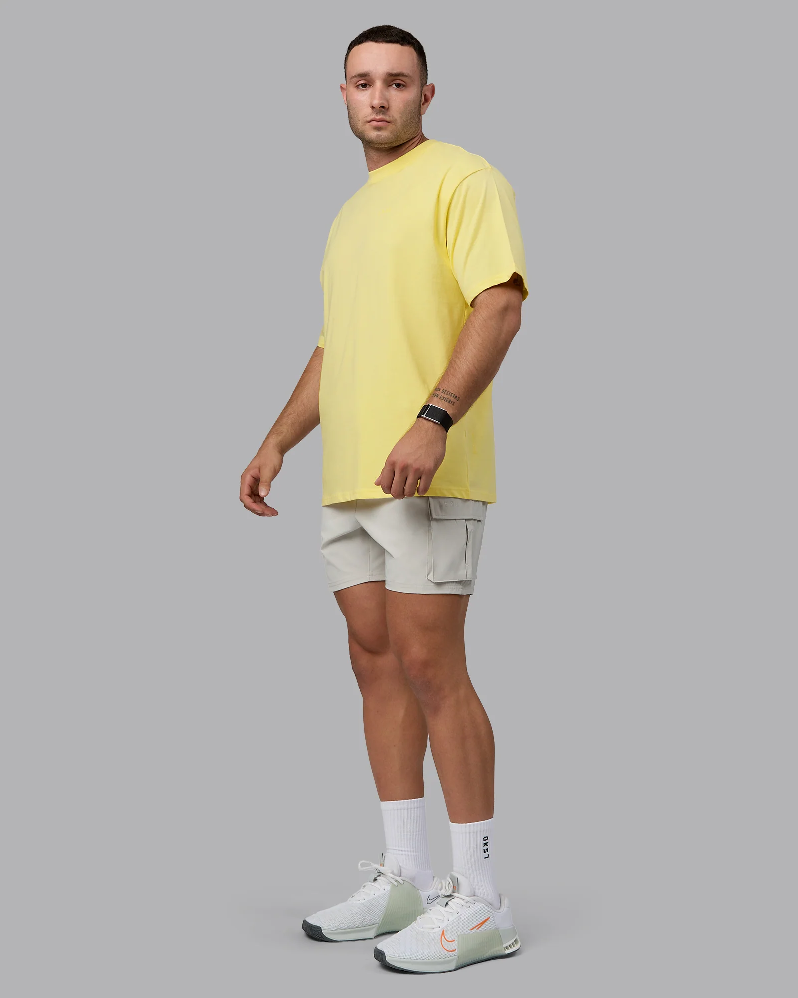 6893-enjoy-the-journey-value-series-flxcotton-tee-oversize-pale-yellow-sundress-6.webp Enjoy the Journey Value Series FLXCotton Tee Oversize - Pale Yellow-Sundress