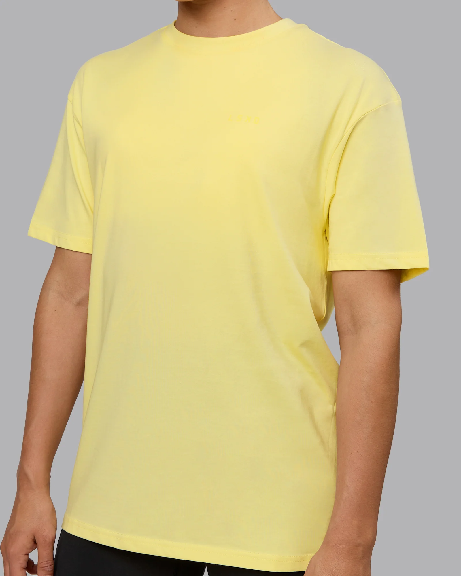 6893-enjoy-the-journey-value-series-flxcotton-tee-oversize-pale-yellow-sundress-9.webp Enjoy the Journey Value Series FLXCotton Tee Oversize - Pale Yellow-Sundress