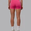6902-elixir-ultra-high-rise-4-short-pink-flash-4.webp Elixir Ultra High-Rise 4" Short - Pink Flash