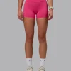 6903-pink-flash-2xs-pink-flash-2xs-variation-1.webp Elixir Ultra High-Rise 4" Short - Pink Flash