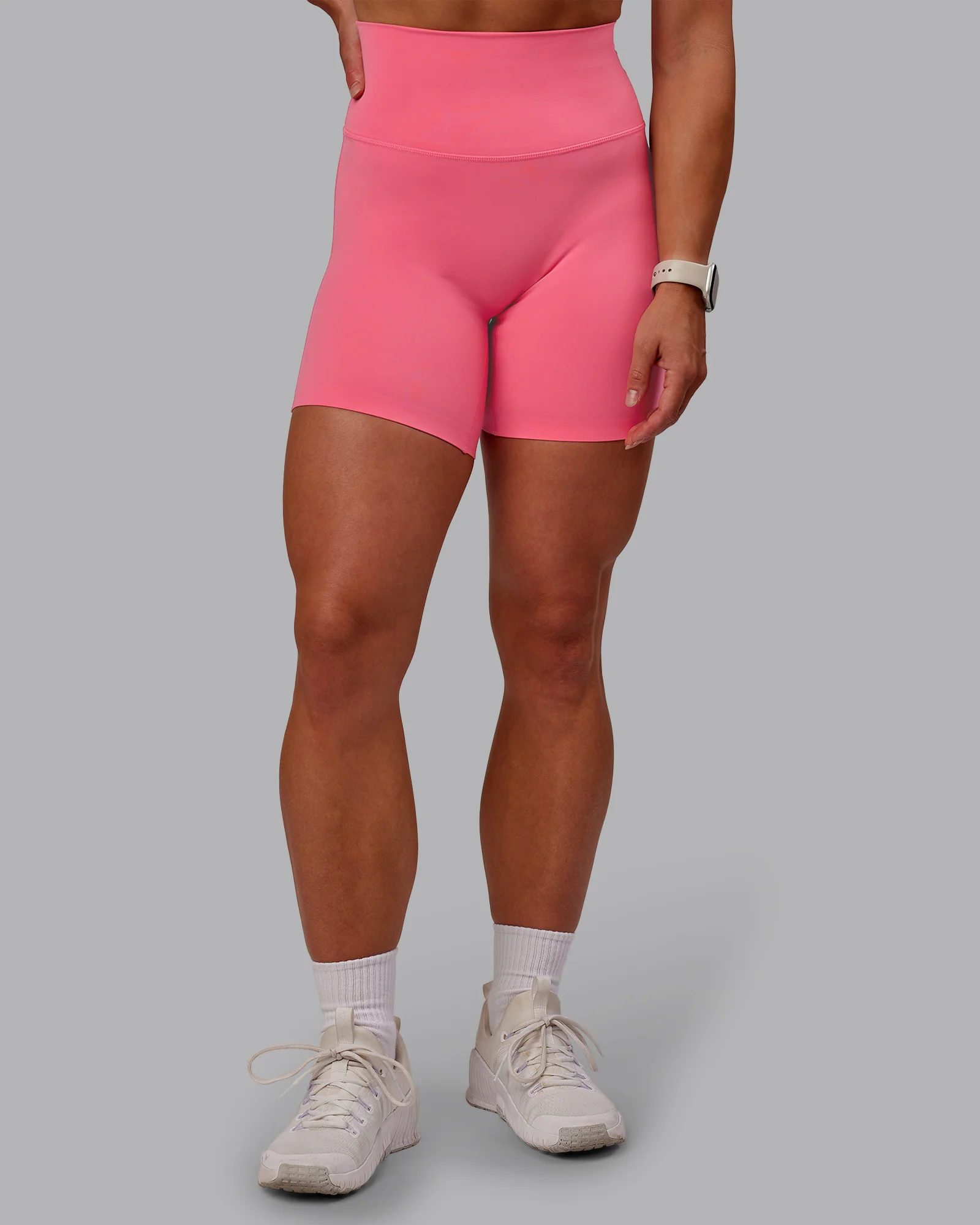 6920-elixir-ultra-high-rise-6-short-pink-lemonade-1.webp Elixir Ultra High-Rise 6" Short - Pink Lemonade