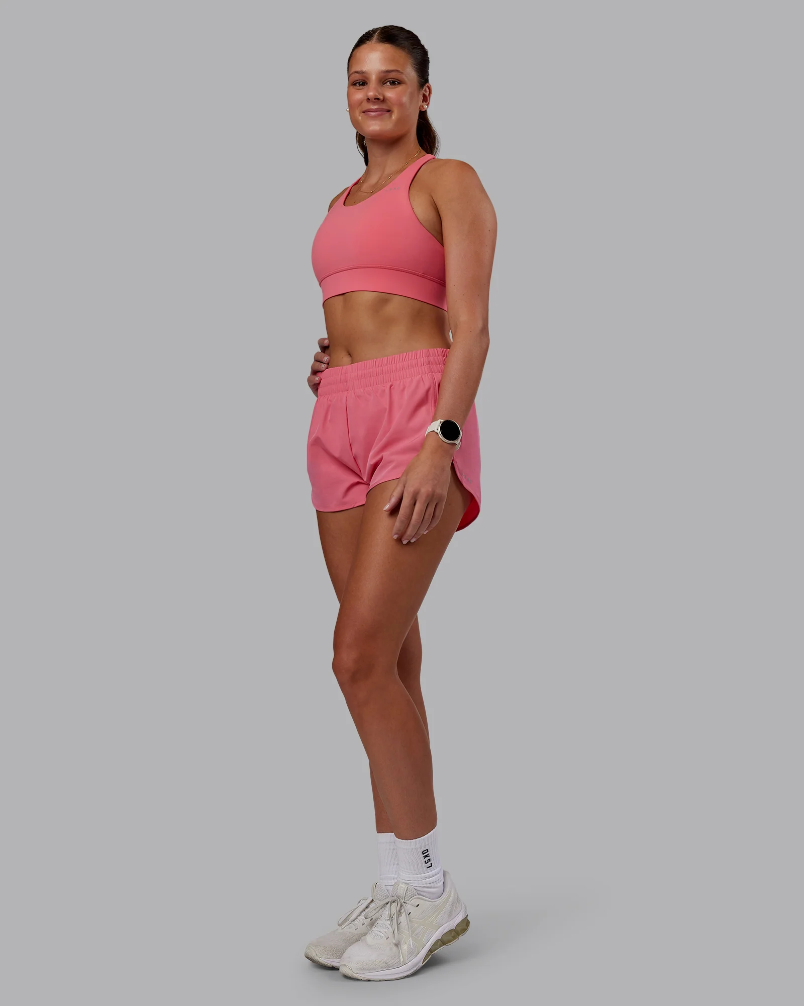 6946-accelerate-sports-bra-pink-lemonade-3.webp Accelerate Sports Bra - Pink Lemonade