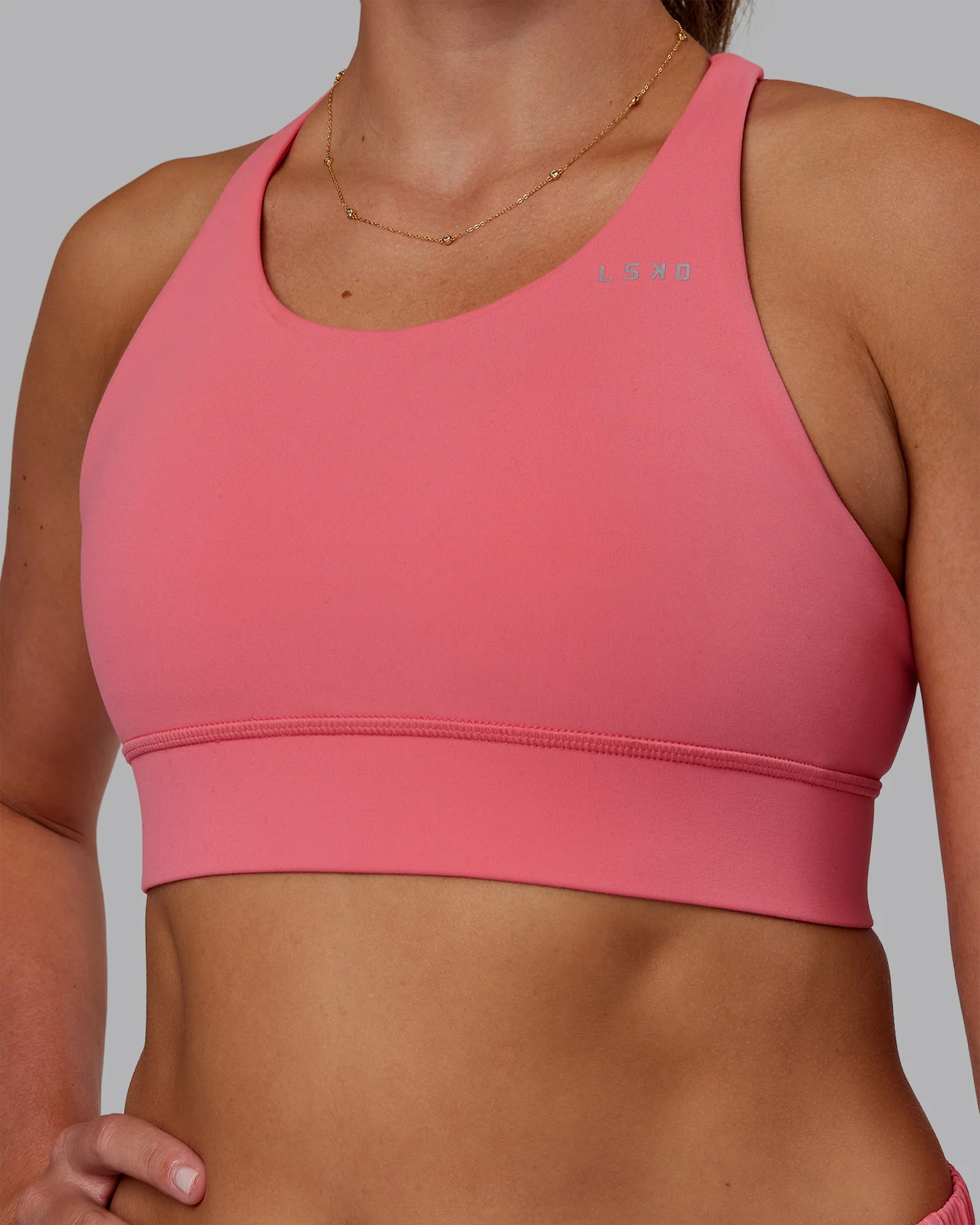 6946-accelerate-sports-bra-pink-lemonade-4.webp Accelerate Sports Bra - Pink Lemonade