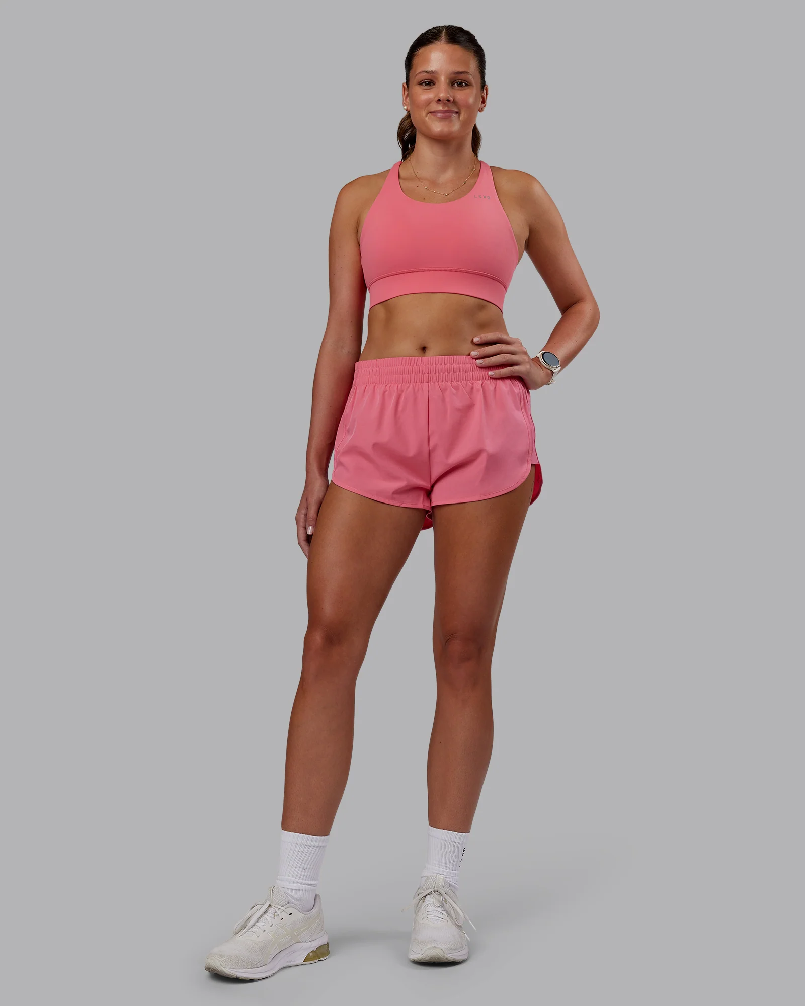 6946-accelerate-sports-bra-pink-lemonade-5.webp Accelerate Sports Bra - Pink Lemonade