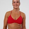 6955-ambience-sports-bra-flame-1.webp Ambience Sports Bra - Flame