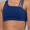 Galvanise Sports Bra 2.0 - Midnight Blue