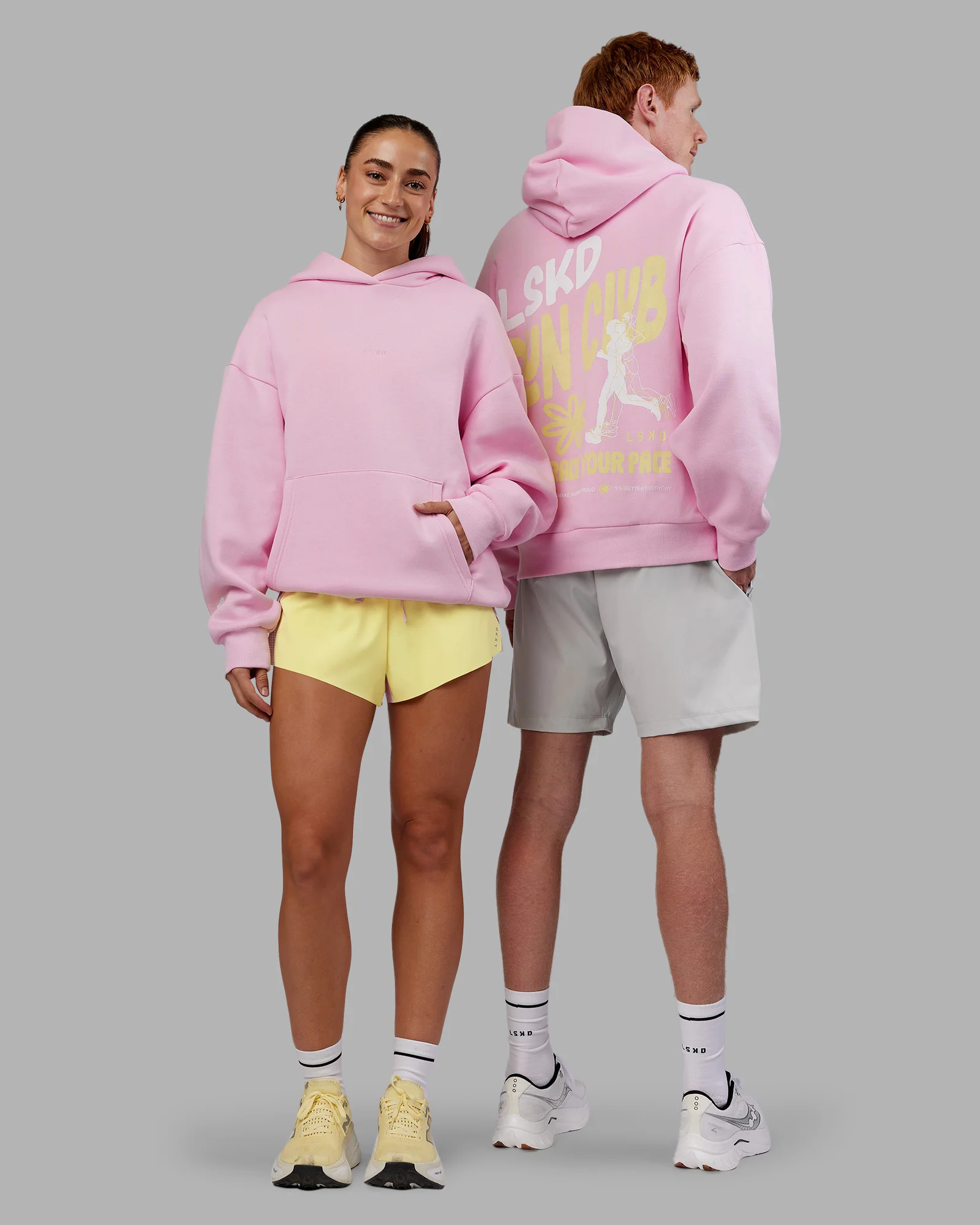 6973-your-race-oversized-hoodie-marshmallow-1.webp Your Race Oversized Hoodie - Marshmallow