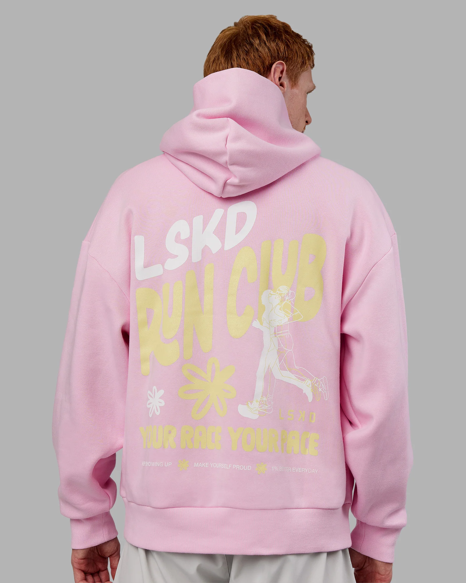 6973-your-race-oversized-hoodie-marshmallow-2.webp Your Race Oversized Hoodie - Marshmallow