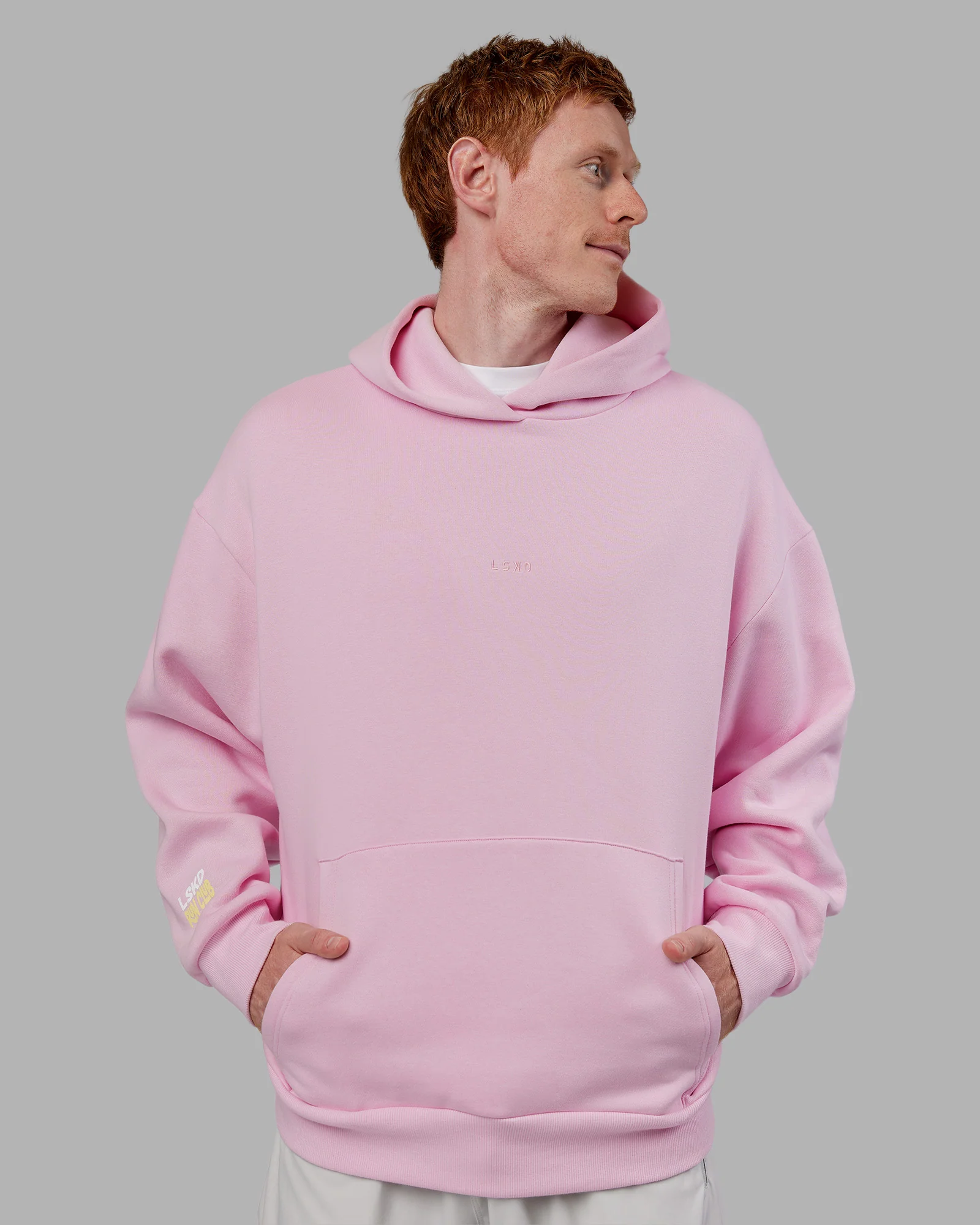 6973-your-race-oversized-hoodie-marshmallow-4.webp Your Race Oversized Hoodie - Marshmallow