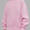 6973-your-race-oversized-hoodie-marshmallow-7.webp Your Race Oversized Hoodie - Marshmallow