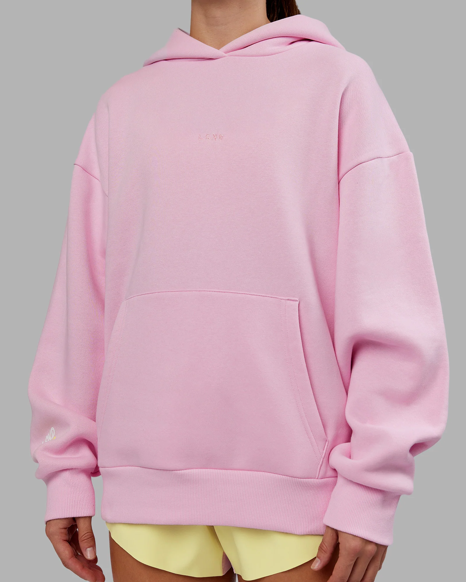 6973-your-race-oversized-hoodie-marshmallow-7.webp Your Race Oversized Hoodie - Marshmallow
