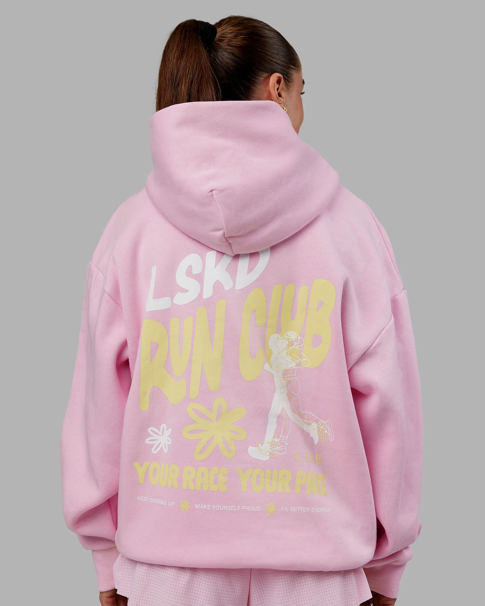 6973-your-race-oversized-hoodie-marshmallow-8.webp Your Race Oversized Hoodie - Marshmallow