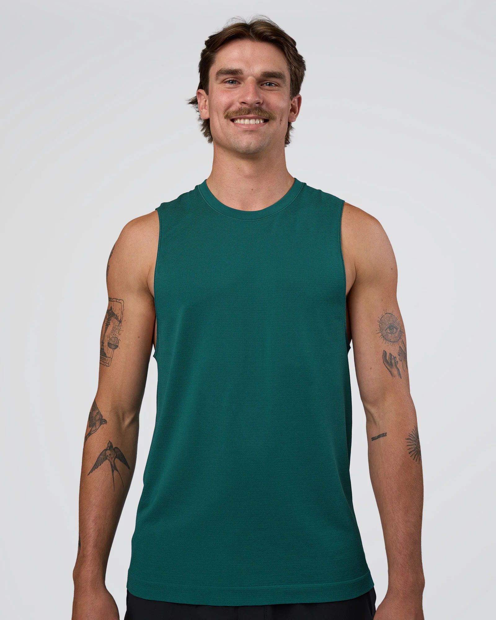 7001-aeroflx-seamless-muscle-tank-transformative-teal-transformative-teal-1.webp AeroFLX+ Seamless Muscle Tank - Transformative Teal/Transformative Teal