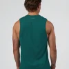 7001-aeroflx-seamless-muscle-tank-transformative-teal-transformative-teal-3.webp AeroFLX+ Seamless Muscle Tank - Transformative Teal/Transformative Teal