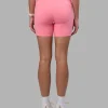 7009-elixir-ultra-high-rise-6-short-pockets-candy-pink-4.webp Elixir Ultra High-Rise 6" Short Pockets - Candy Pink