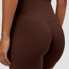 7037-peaches-elixir-high-rise-6-short-hot-chocolate-3.webp Peaches Elixir High-Rise 6” Short - Hot Chocolate