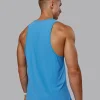 7073-cadence-tank-azure-blue-4.webp Cadence Tank - Azure Blue
