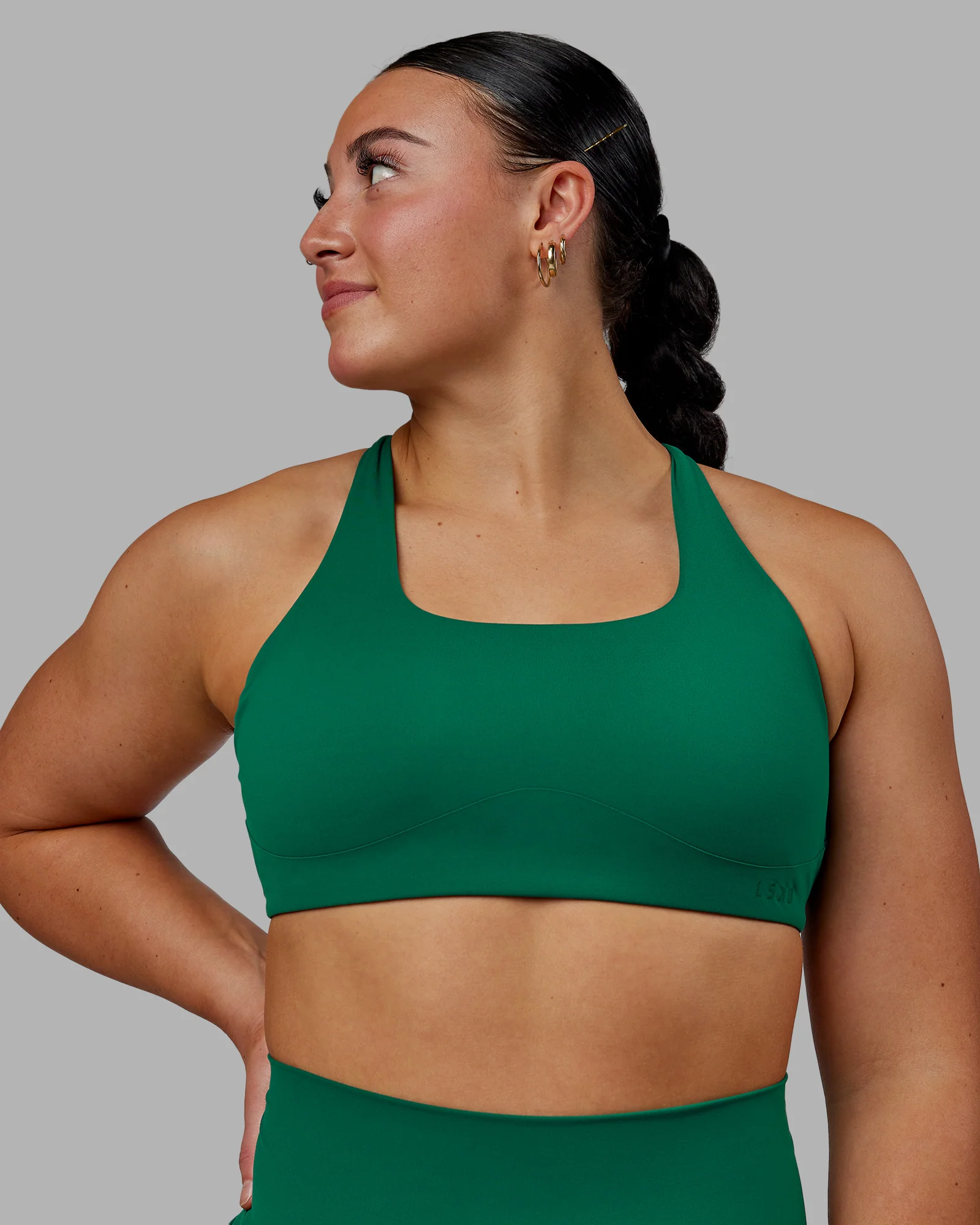 7099-aspire-sports-bra-malachite-2.webp Aspire Sports Bra - Malachite