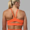 7134-momentum-sports-bra-ultra-orange-2.webp Momentum Sports Bra - Ultra Orange