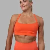 7135-ultra-orange-2xs-ultra-orange-2xs-variation-1.webp Momentum Sports Bra - Ultra Orange