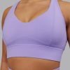 Sculpt Sports Bra - Violet Ray