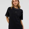 715-go-to-contrast-oversized-heavyweight-flxcotton-tee-black-white-1.webp Go-To Contrast Oversized Heavyweight FLXCotton Tee - Black-White
