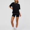 715-go-to-contrast-oversized-heavyweight-flxcotton-tee-black-white-2.webp Go-To Contrast Oversized Heavyweight FLXCotton Tee - Black-White