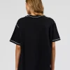 715-go-to-contrast-oversized-heavyweight-flxcotton-tee-black-white-3.webp Go-To Contrast Oversized Heavyweight FLXCotton Tee - Black-White