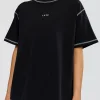715-go-to-contrast-oversized-heavyweight-flxcotton-tee-black-white-5.webp Go-To Contrast Oversized Heavyweight FLXCotton Tee - Black-White