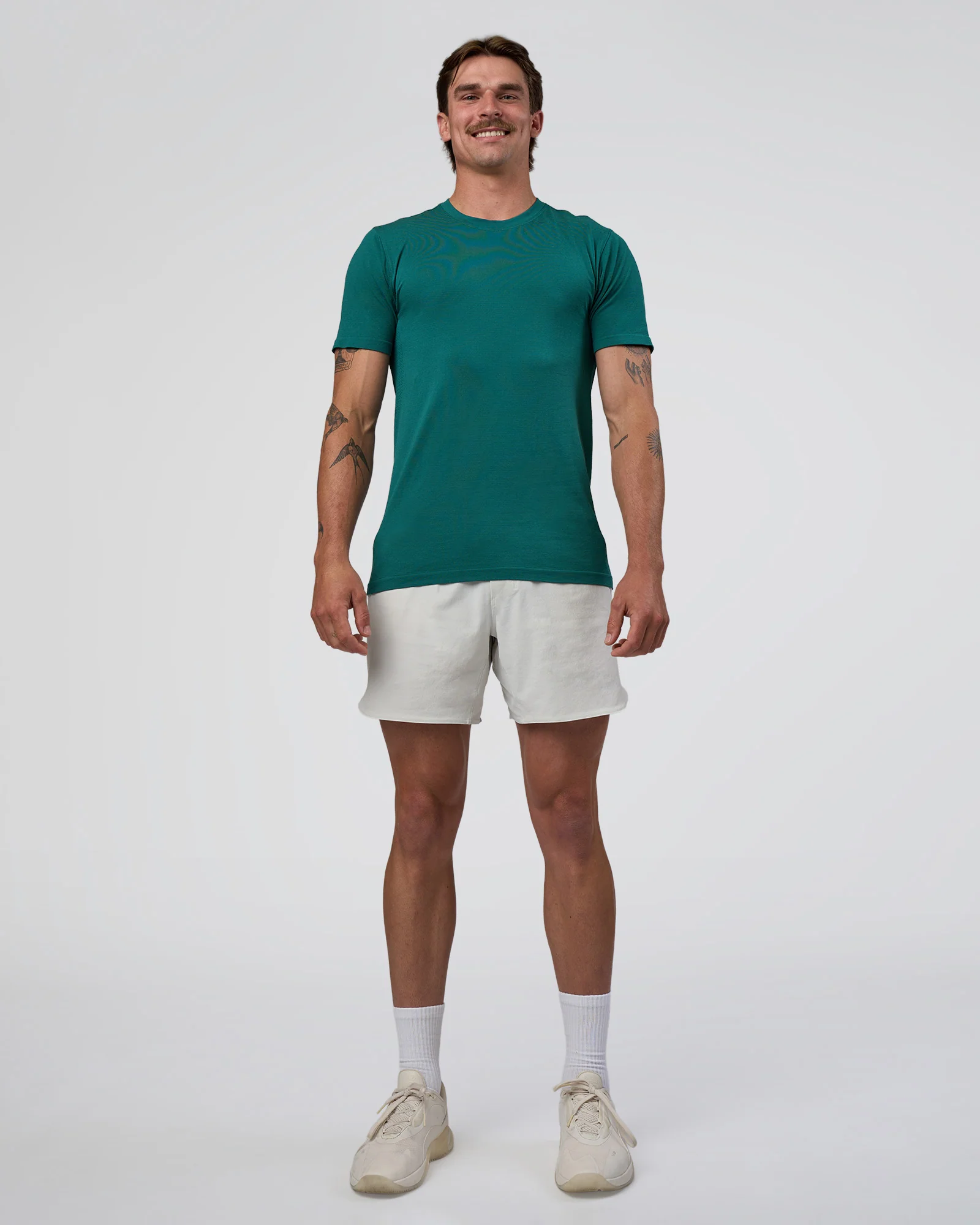 7152-aeroflx-seamless-set-in-tee-teal-teal-3.webp AeroFLX+ Seamless Set In Tee - Teal/Teal