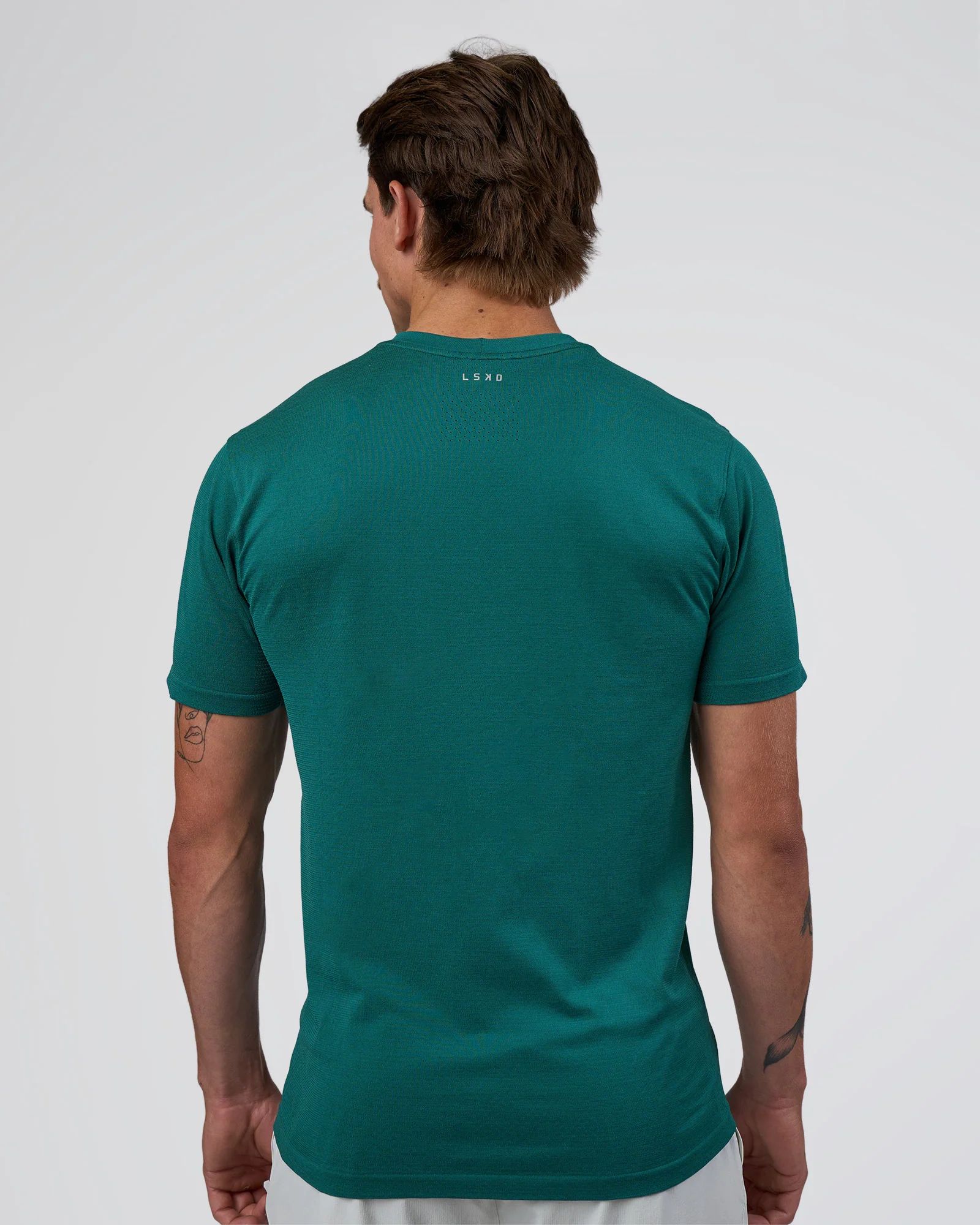 7152-aeroflx-seamless-set-in-tee-teal-teal-4.webp AeroFLX+ Seamless Set In Tee - Teal/Teal