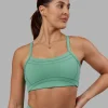 7160-abs-ignite-sports-bra-matcha-green-1.webp Abs Ignite Sports Bra - Matcha Green