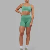 7160-abs-ignite-sports-bra-matcha-green-8.webp Abs Ignite Sports Bra - Matcha Green
