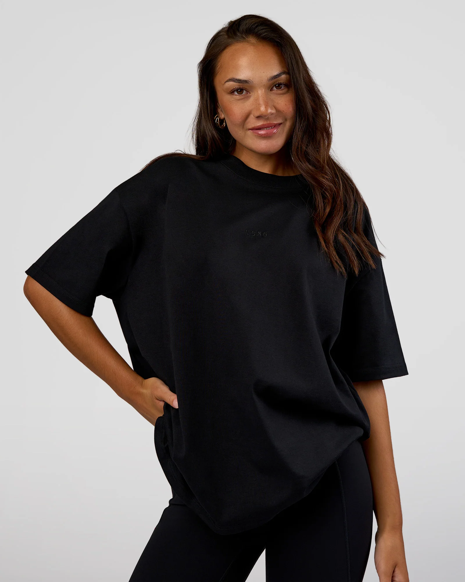 7196-mvp-2.0-oversized-tee-black-4.webp MVP 2.0 Oversized Tee - Black