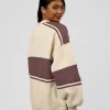 72-a-team-sweater-oversize-shale-beige-cocoa-powder-10.webp A-Team Sweater Oversize - Shale Beige-Cocoa Powder