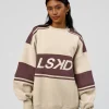 72-a-team-sweater-oversize-shale-beige-cocoa-powder-11.webp A-Team Sweater Oversize - Shale Beige-Cocoa Powder