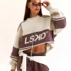 72-a-team-sweater-oversize-shale-beige-cocoa-powder-2.webp A-Team Sweater Oversize - Shale Beige-Cocoa Powder
