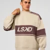 72-a-team-sweater-oversize-shale-beige-cocoa-powder-3.webp A-Team Sweater Oversize - Shale Beige-Cocoa Powder