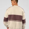 72-a-team-sweater-oversize-shale-beige-cocoa-powder-4.webp A-Team Sweater Oversize - Shale Beige-Cocoa Powder