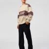 72-a-team-sweater-oversize-shale-beige-cocoa-powder-6.webp A-Team Sweater Oversize - Shale Beige-Cocoa Powder