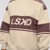 72-a-team-sweater-oversize-shale-beige-cocoa-powder-8.webp A-Team Sweater Oversize - Shale Beige-Cocoa Powder