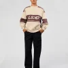 72-a-team-sweater-oversize-shale-beige-cocoa-powder-9.webp A-Team Sweater Oversize - Shale Beige-Cocoa Powder