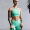 7214-lift-high-neck-sports-bra-cockatoo-3.webp Lift High Neck Sports Bra - Cockatoo