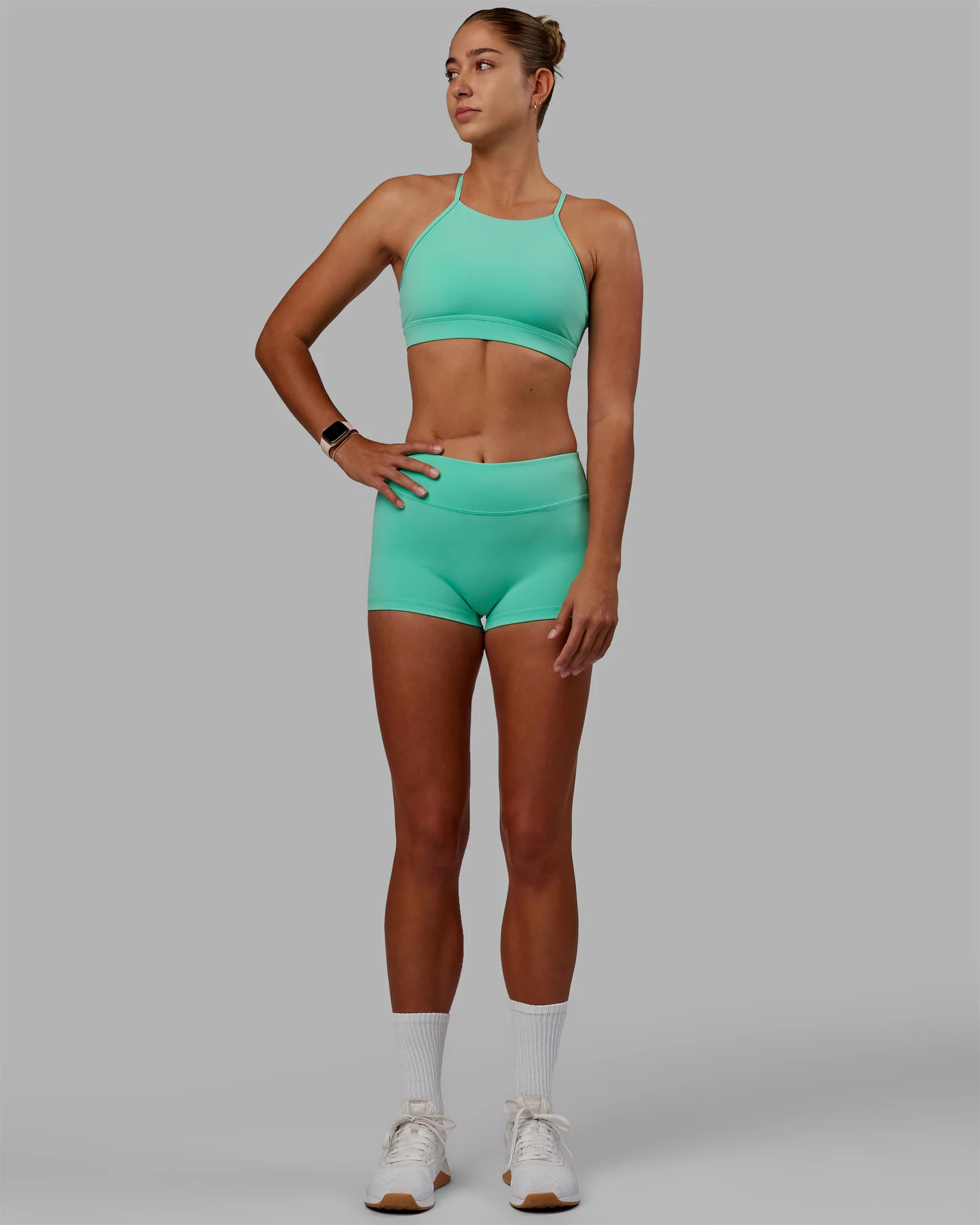 7214-lift-high-neck-sports-bra-cockatoo-7.webp Lift High Neck Sports Bra - Cockatoo